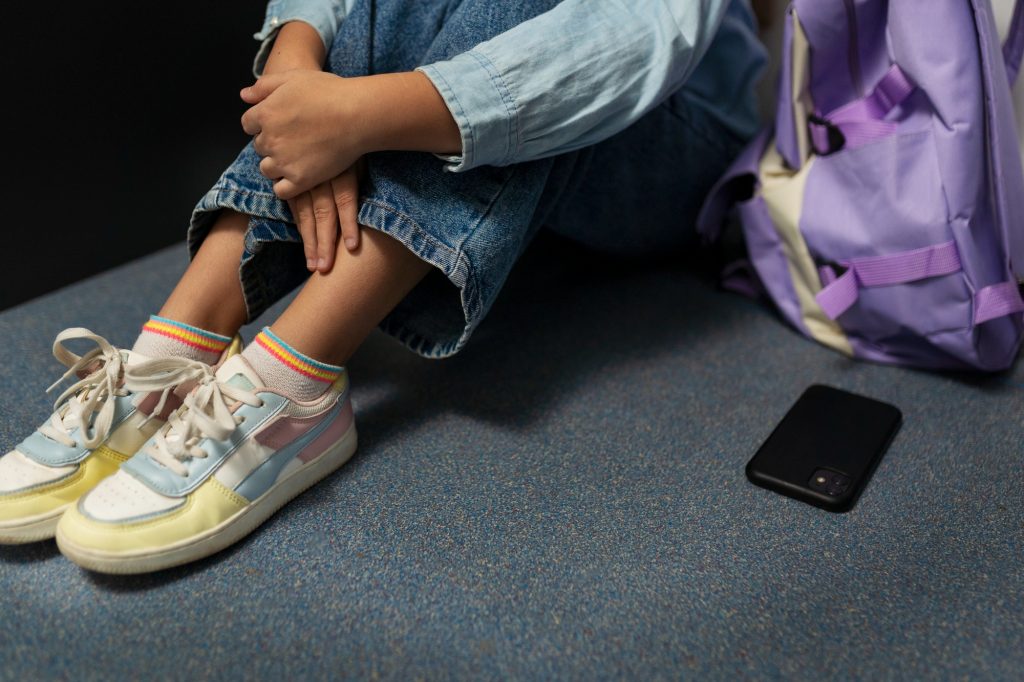 Gen Z bullying